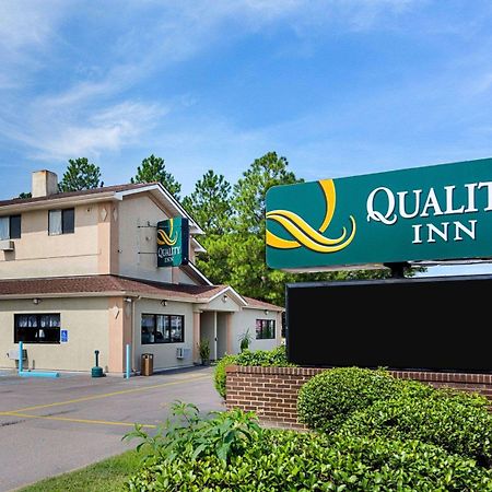 Quality Inn Chesapeake Exterior foto